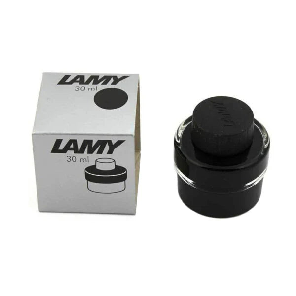 Lamy Ink T51 Black (30ML)