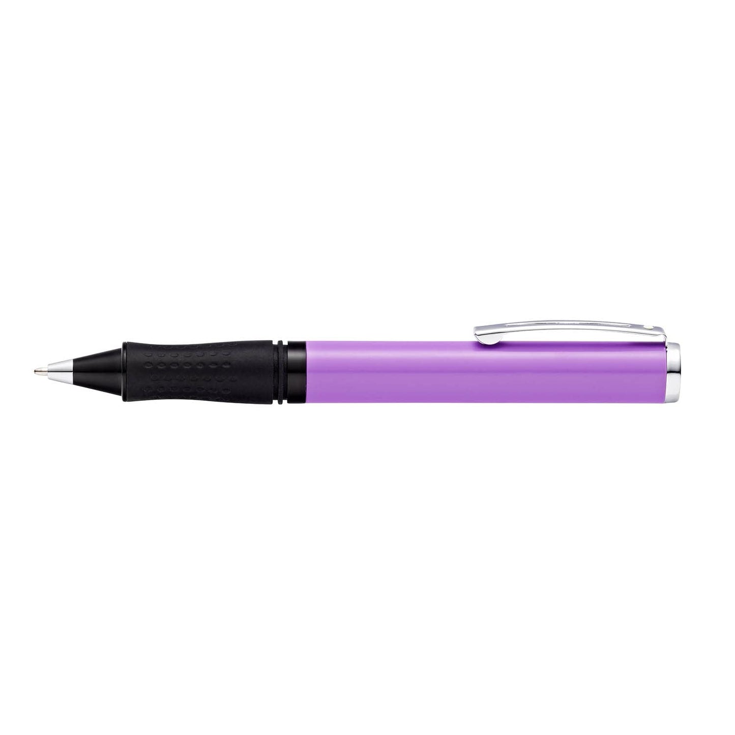 Sheaffer 9203Ball Pen POP Lilac Ball Pen Hang sell pack