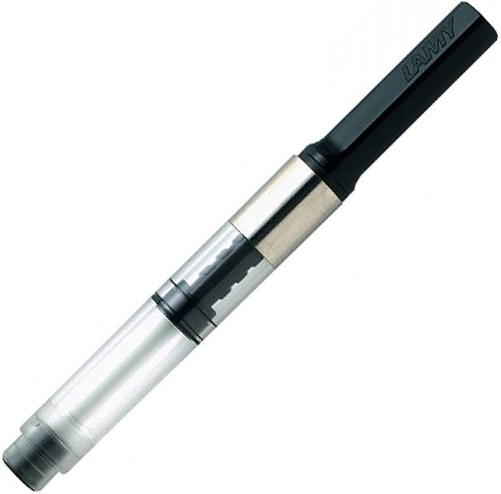 Lamy Converter Black Z27
