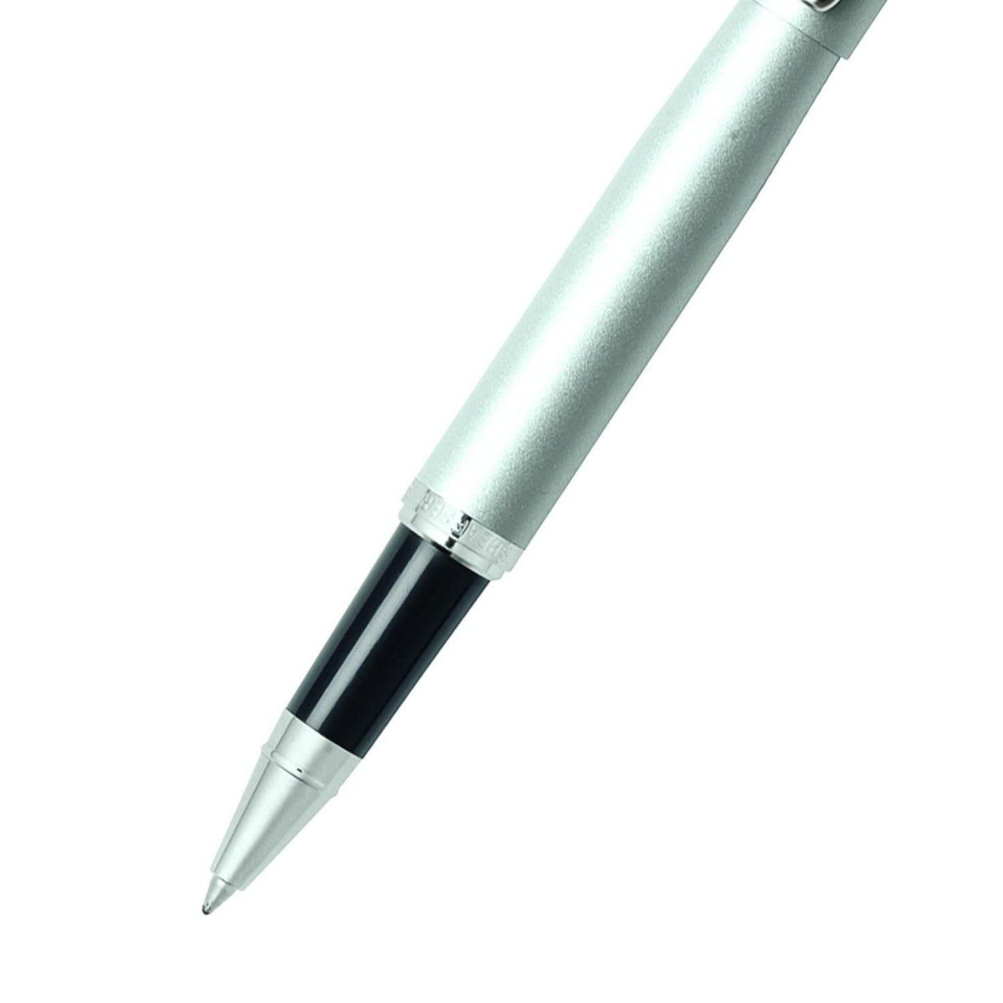 Sheaffer 9400 VFM Silver Roller Pen