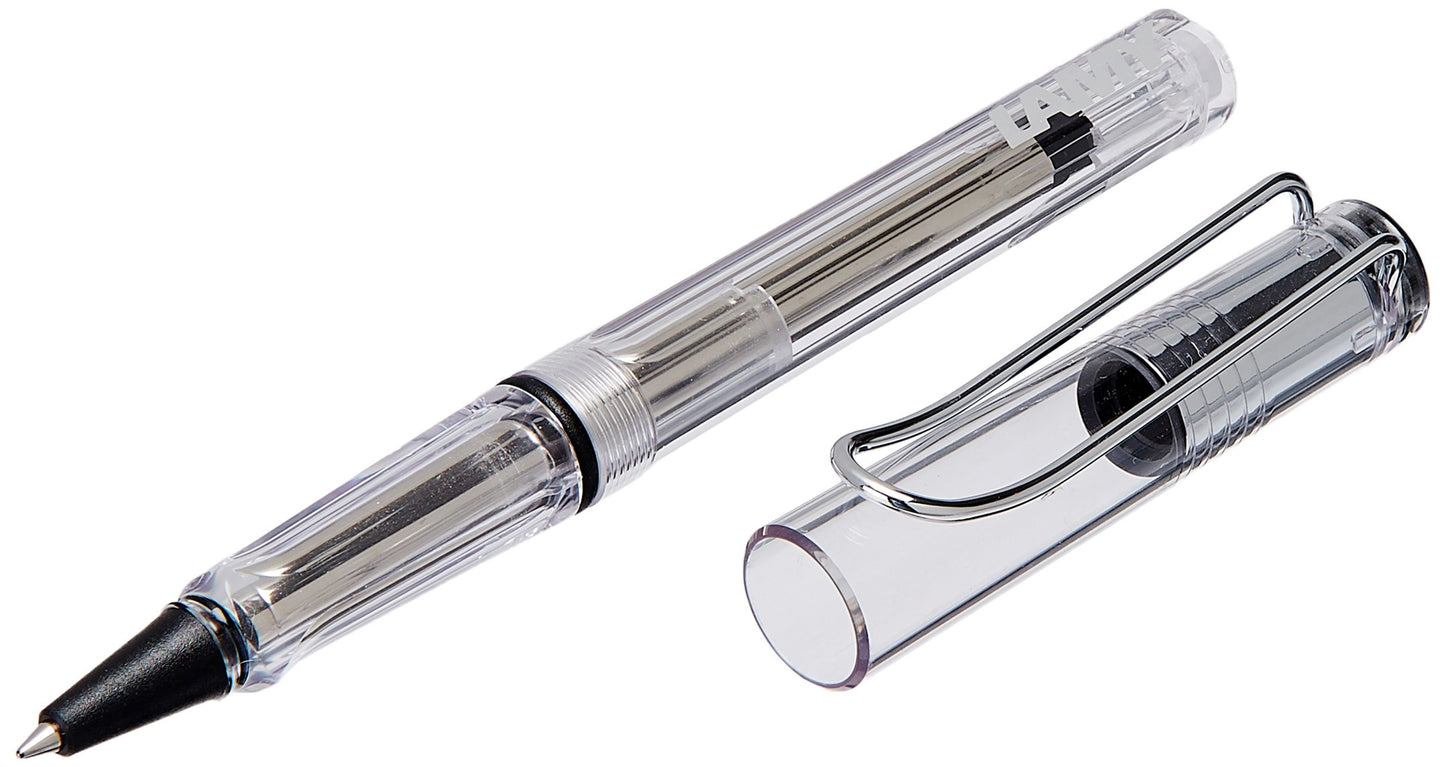 Lamy 312 Safari Vista Roller Pen