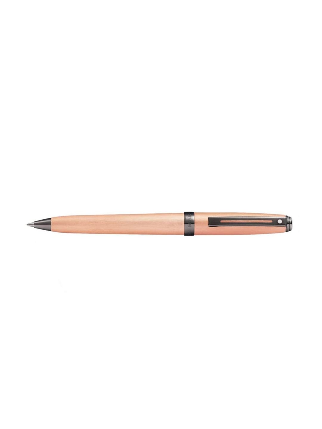 Sheaffer 9145Ball Pen Prelude Copper Gunmetal Ball Pen