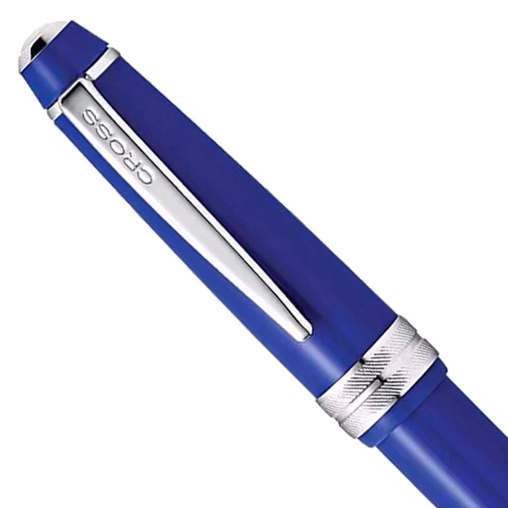 Cross 742-4 Bailey Light Blue Ball Pen