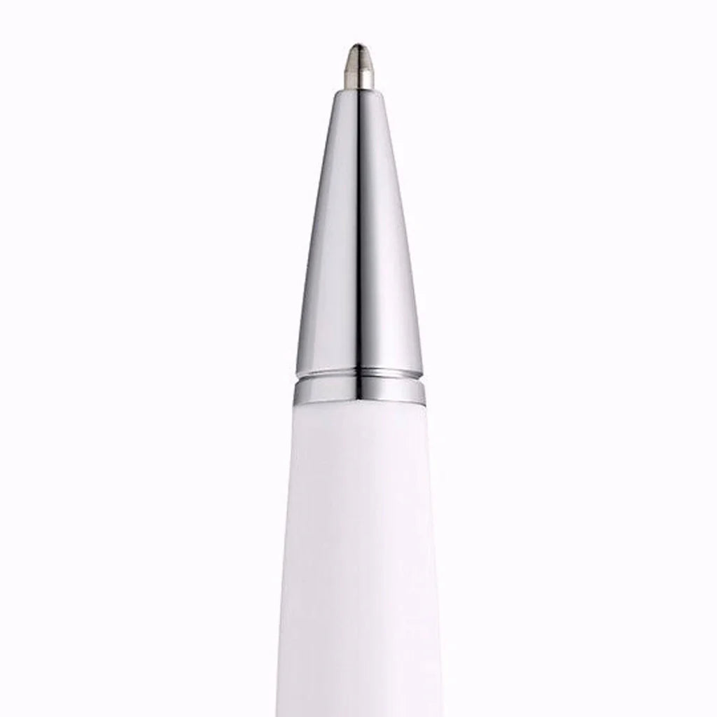 Cross 742-2 Bailey Light White Ball Pen