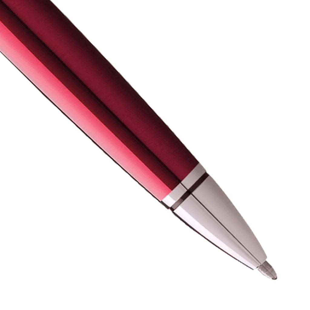 Cross 662-10 Coventry Maroon Ball Pen