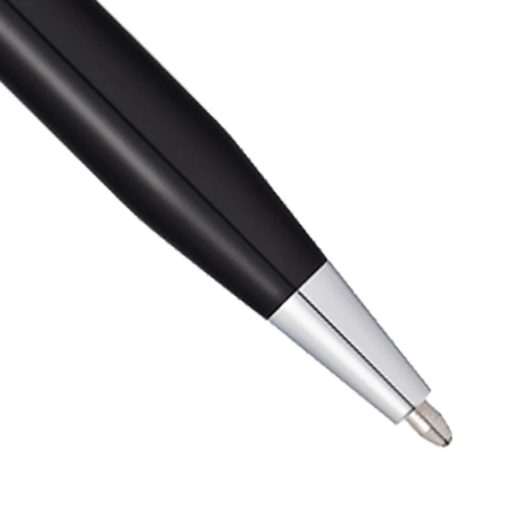Cross 82-159 Cross Century Glossy Black Ct Ball Pen