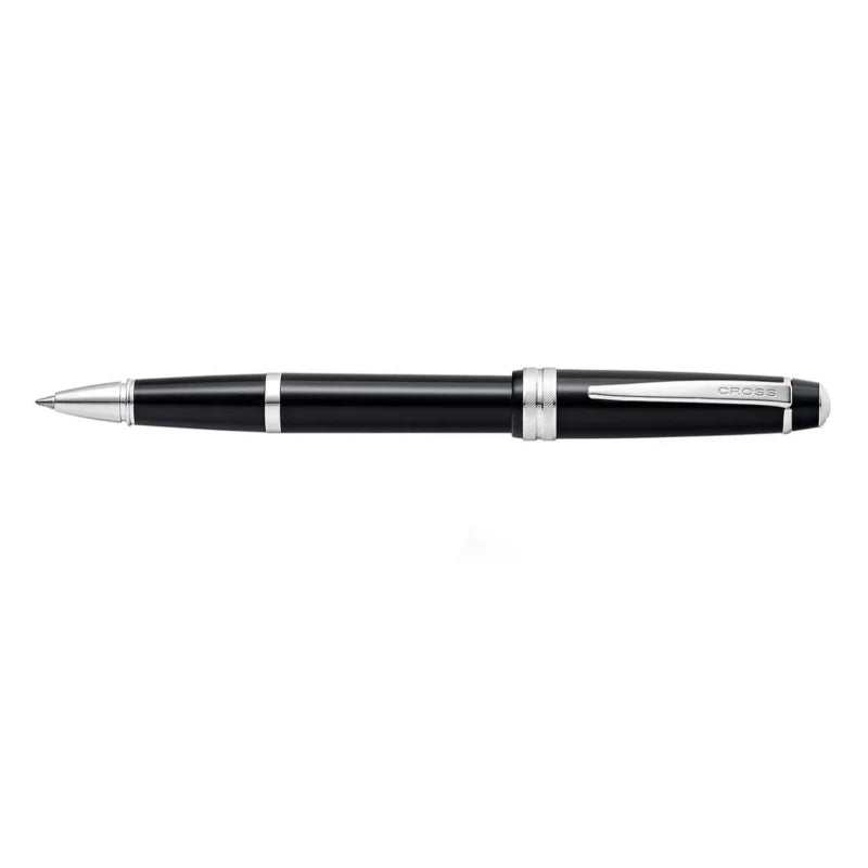 Cross 745-1 Bailey Light Black Roller Pen