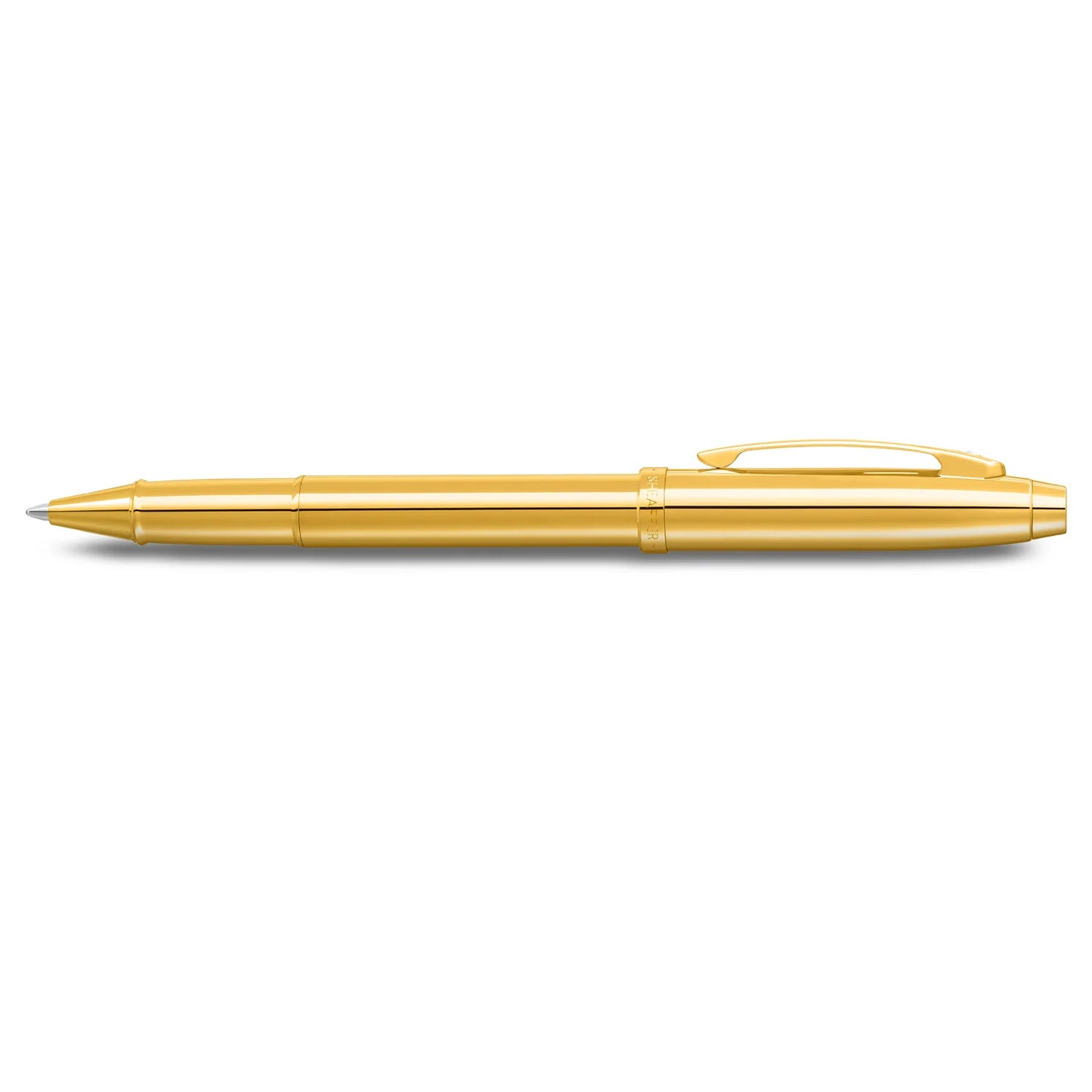 Sheaffer 9372 Gold Roller Pen