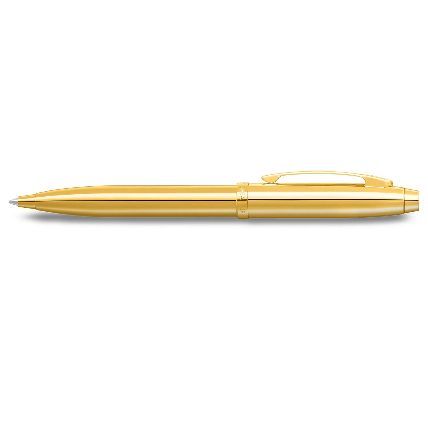 Sheaffer 9372Ball Pen Gold Ball Pen