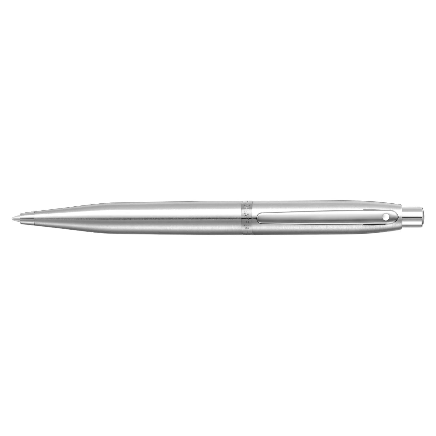 Sheaffer 9426Ball Pen VFM Brushed Ball Pen