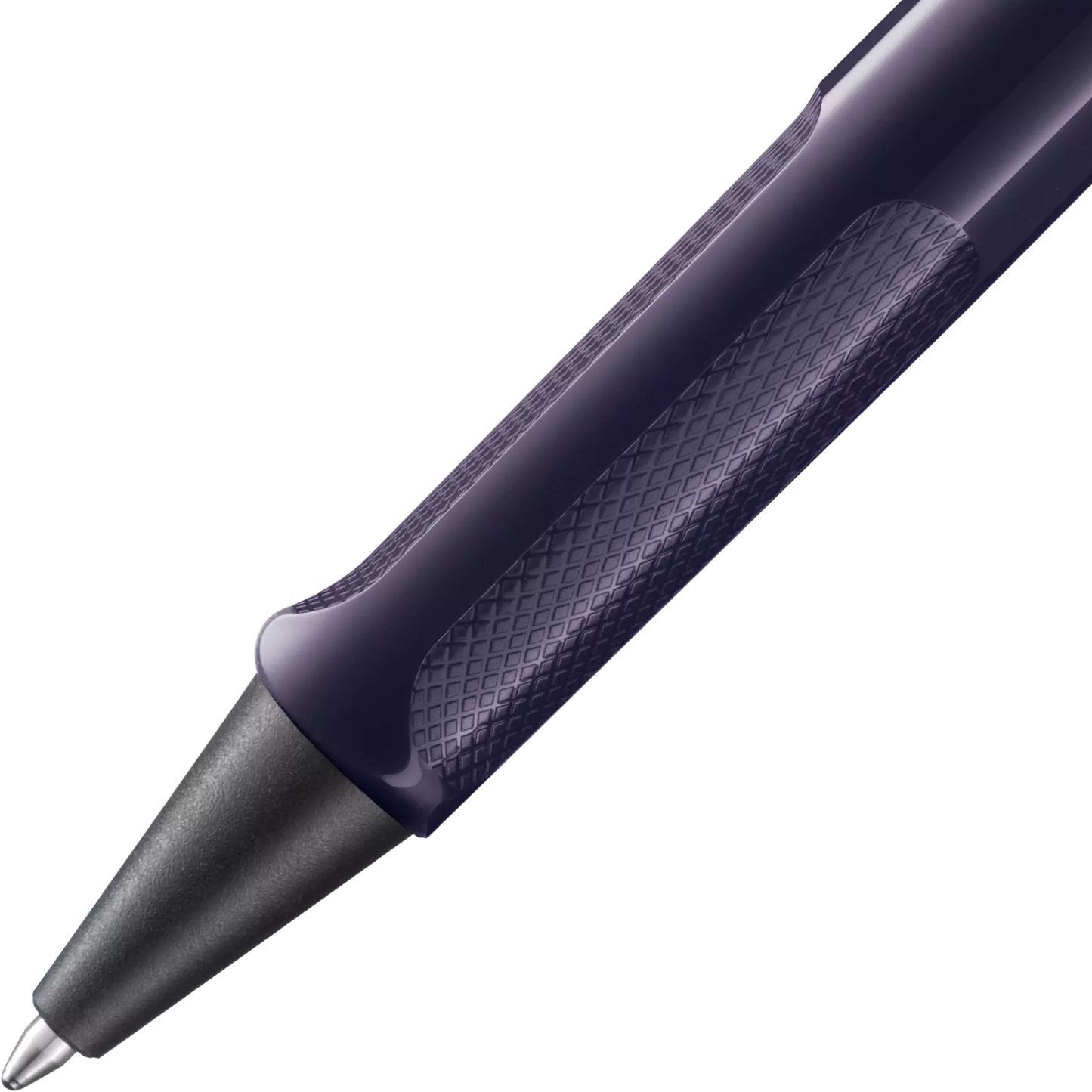 Lamy 2C7 Safari Mateora BL-BK Ball Pen