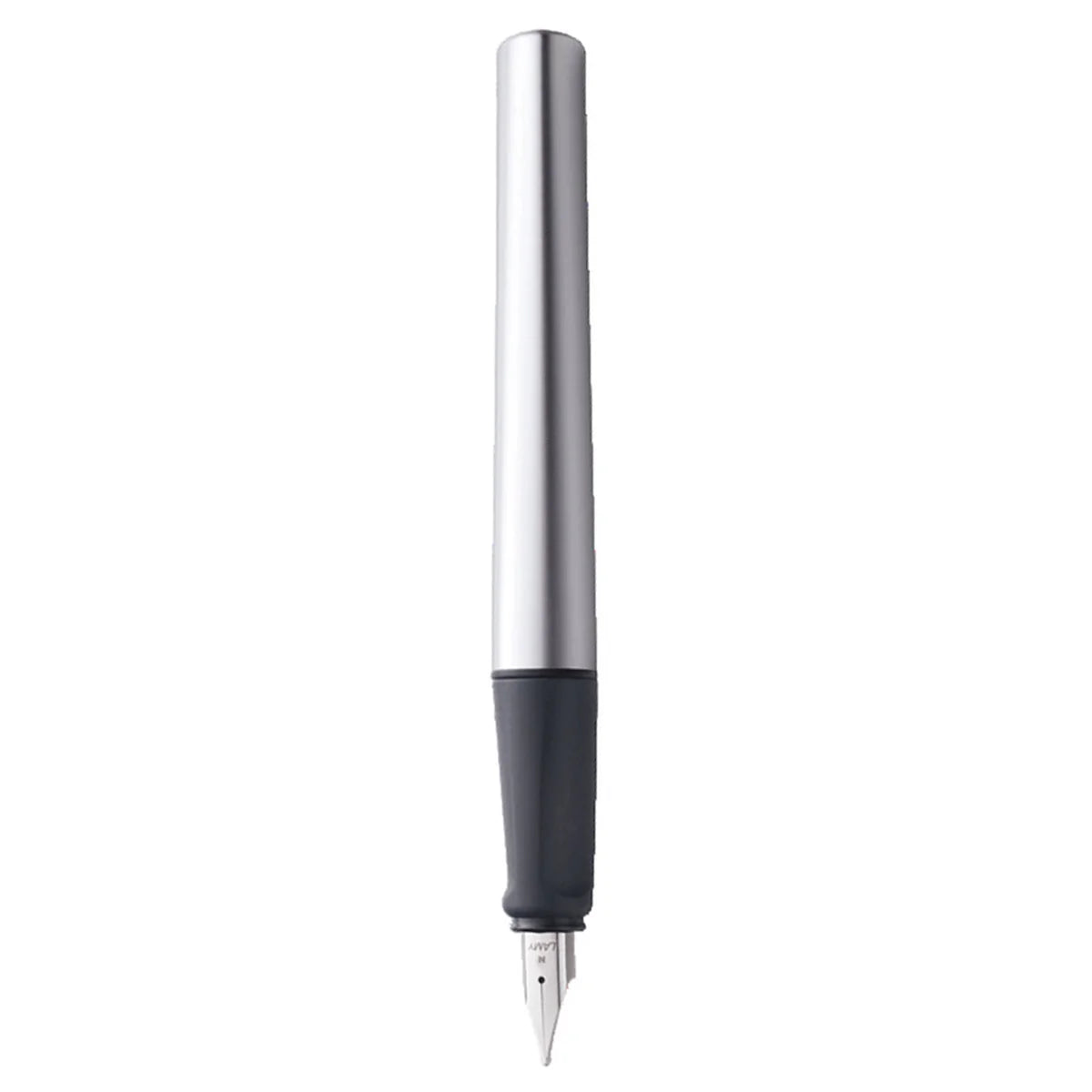Lamy 037M Nexx Black Fountain Pen Medium