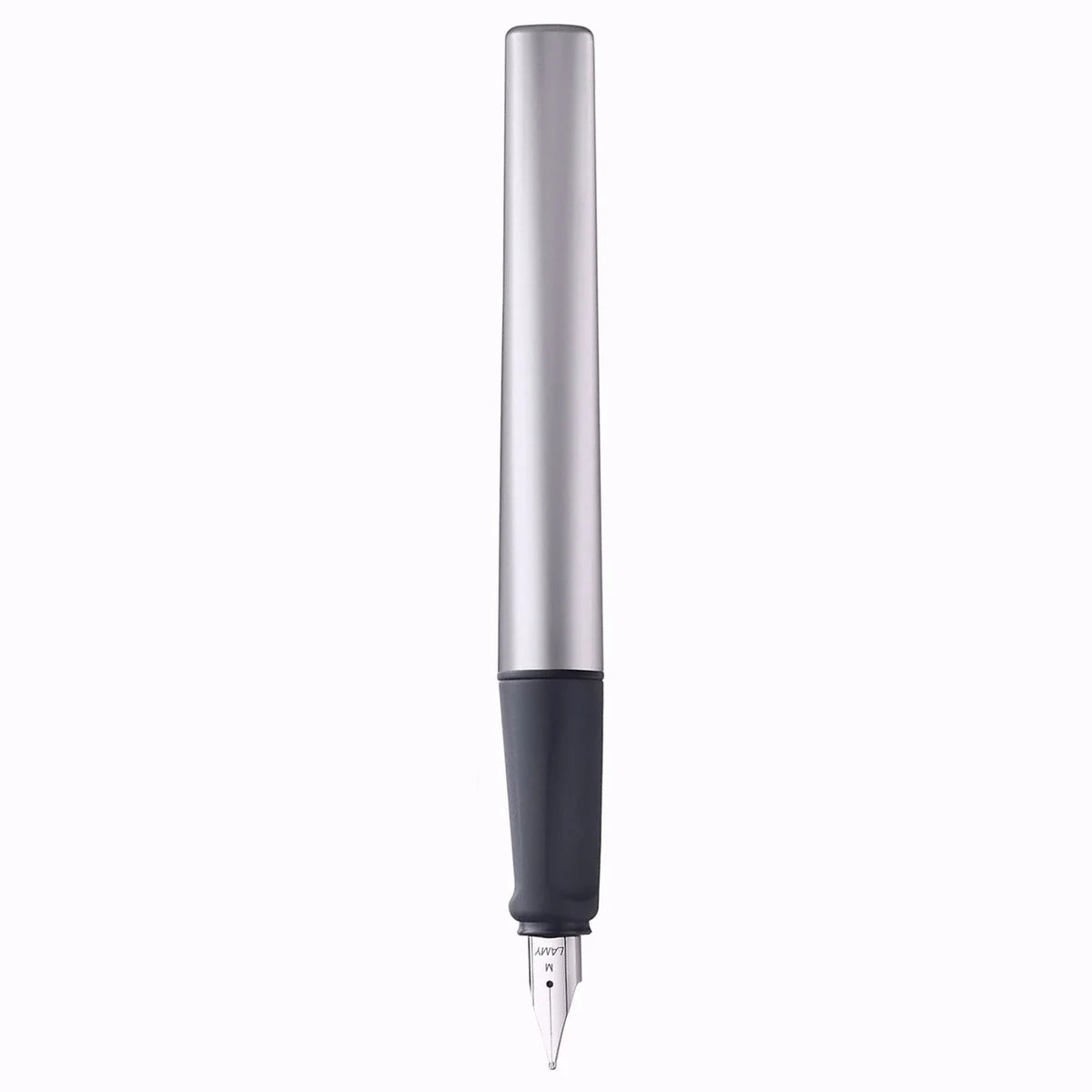 Lamy 078M Nexx Azure Fountain Pen Medium