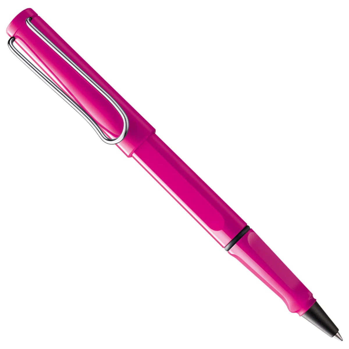 Lamy 313 Safari Pink Roller Pen