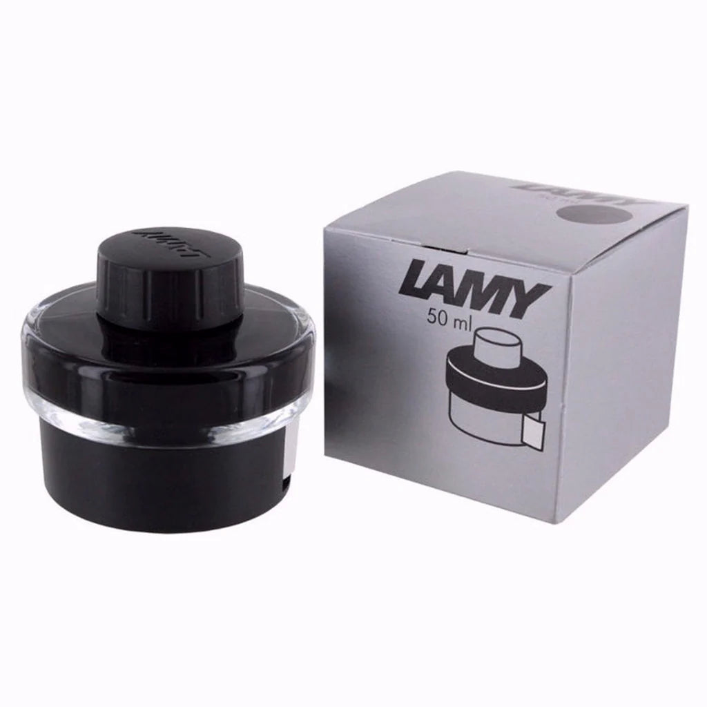 Lamy Ink T52 Black (50ML)