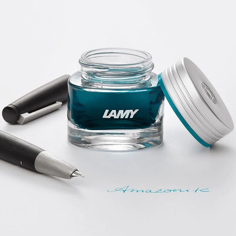 Lamy Ink T53 Amazonite OceanBlueL470 (30ML)