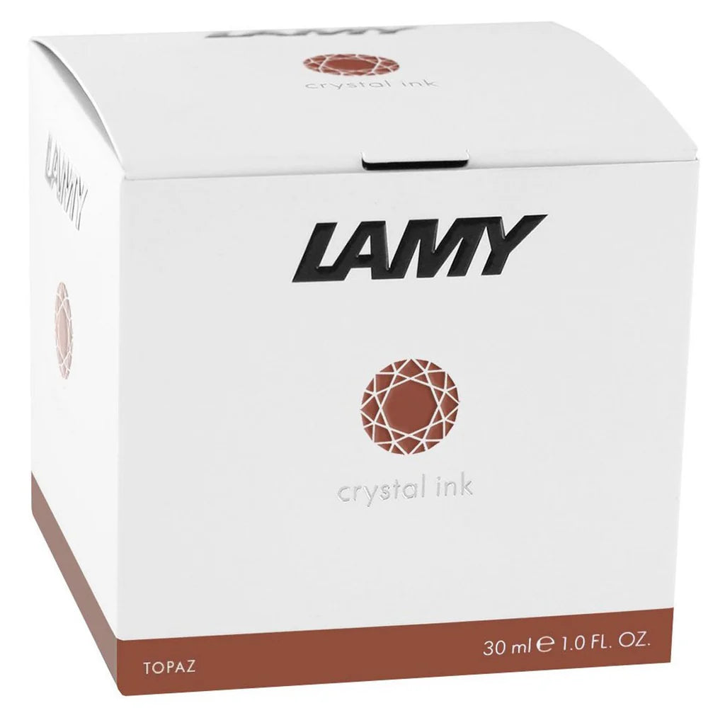 Lamy Ink T53 Topaz Brown L500 (30ML)