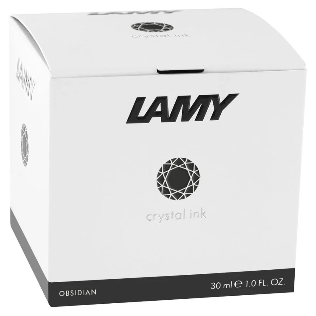 Lamy Ink T53 Obsidian Dark Black L660 (30ML)