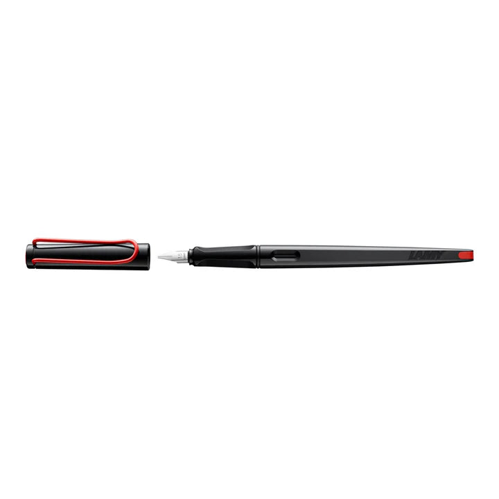 Lamy 015 Joy Black 1.9 Fountain Pen Calligraphy