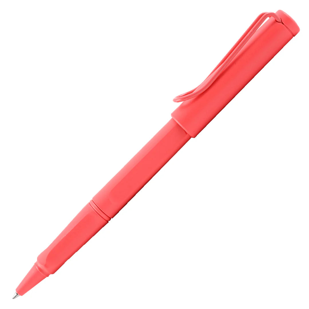 Lamy 3B0 Safar Sunset Roller Pen