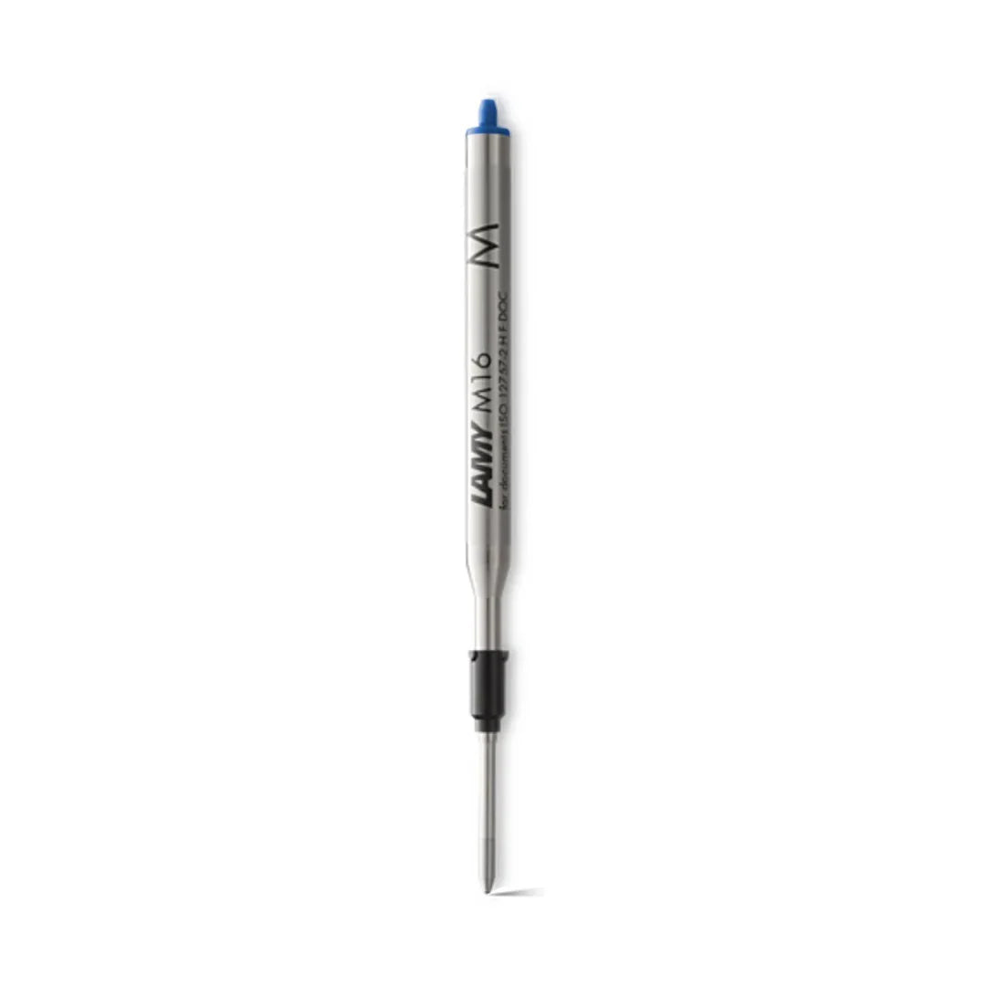 Lamy M16 Blue M Ball Pen Refill