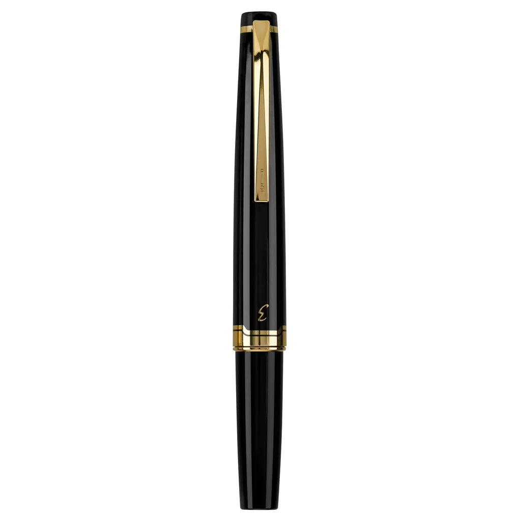 Pilot Elite 95S Black Fine Fountain Pen