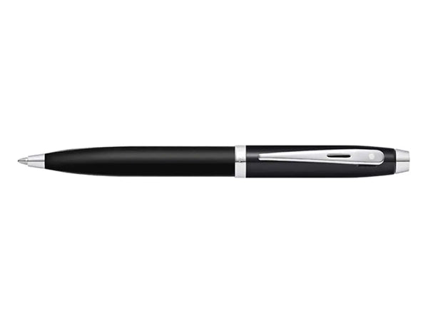 Sheaffer 9317Ball Pen Matte Black Ball Pen