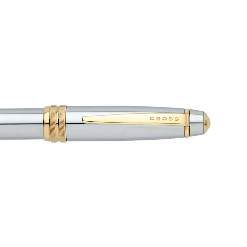 Cross 452-6 Bailey Medalist Ball Pen