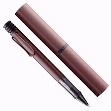 Lamy 290 LX Maroon Ball Pen