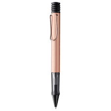 Lamy 276 LX Rose Gold Ball Pen
