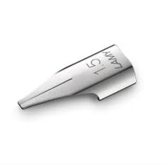 Lamy Nib Steel Nib Z50 1.5MM
