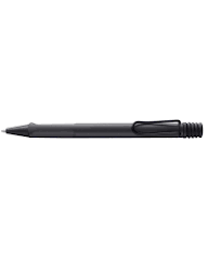 Lamy 217 Safari Matte Black Umbro Ball Pen