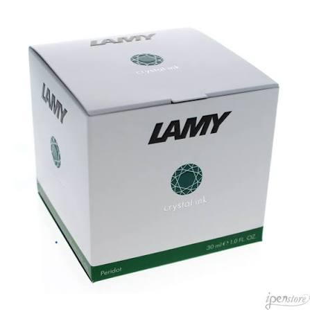 Lamy Ink T53 Peridot Dark Green L420 (30ML)