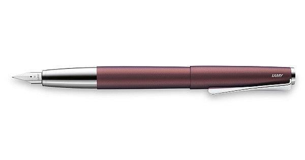 Lamy 066M Studio Orion M Fountain Pen Medium