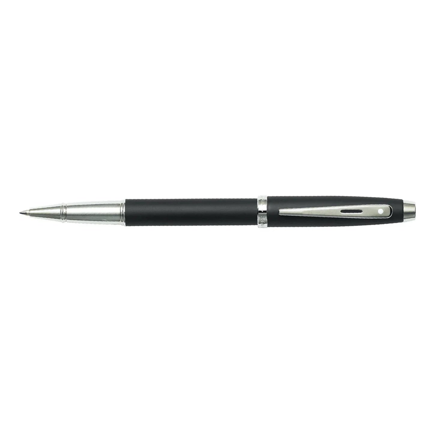 Sheaffer 9317 Matte Black Roller Pen