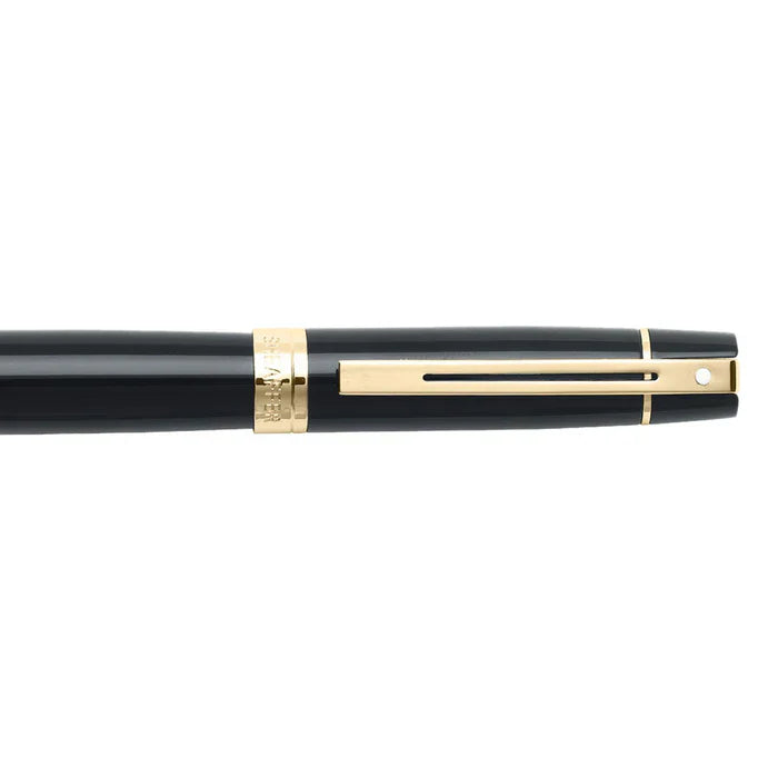 Sheaffer 9325 Black GT Roller Pen