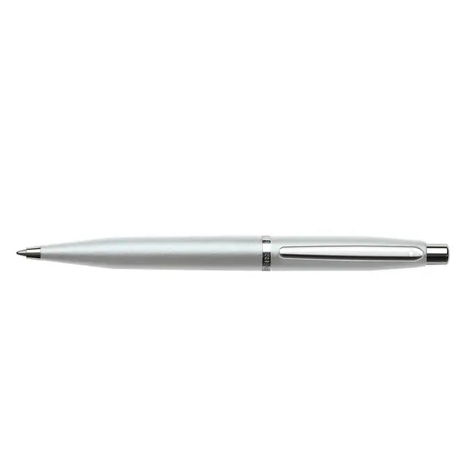 Sheaffer 9400Ball Pen VFM Silver Ball Pen