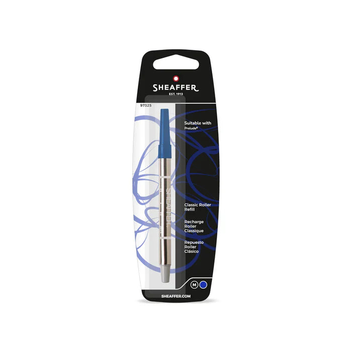Sheaffer Roller Refill Classic Blue ( Big)