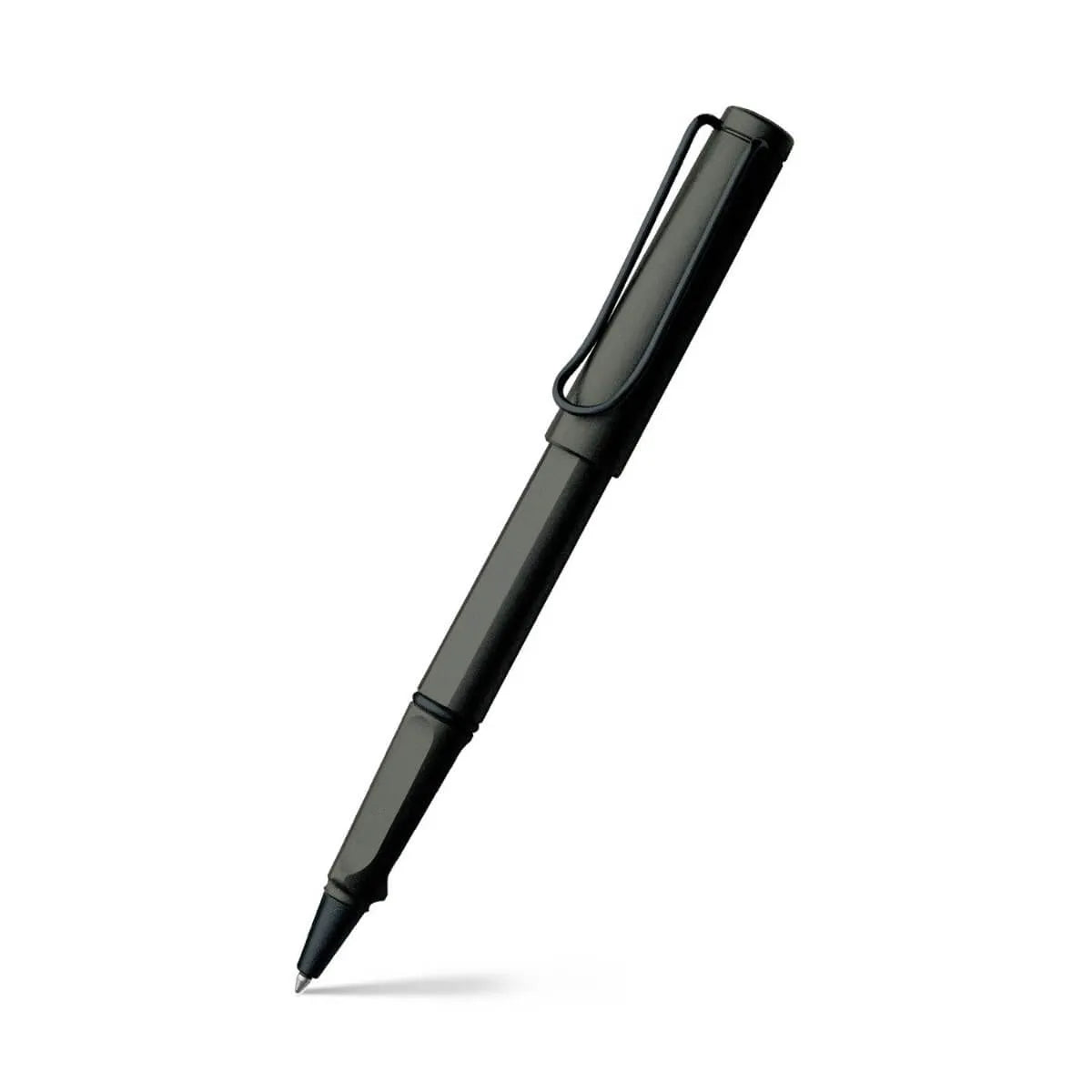 Lamy 617 Safari Umbra Roller pen with Cartridge T10