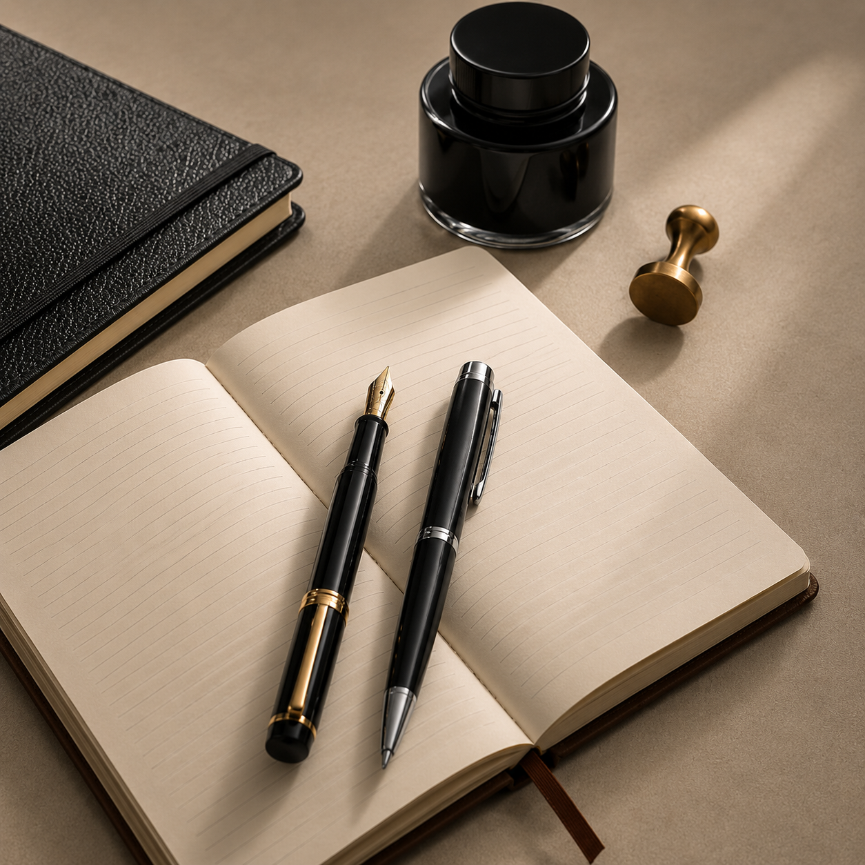 Writing Instruments