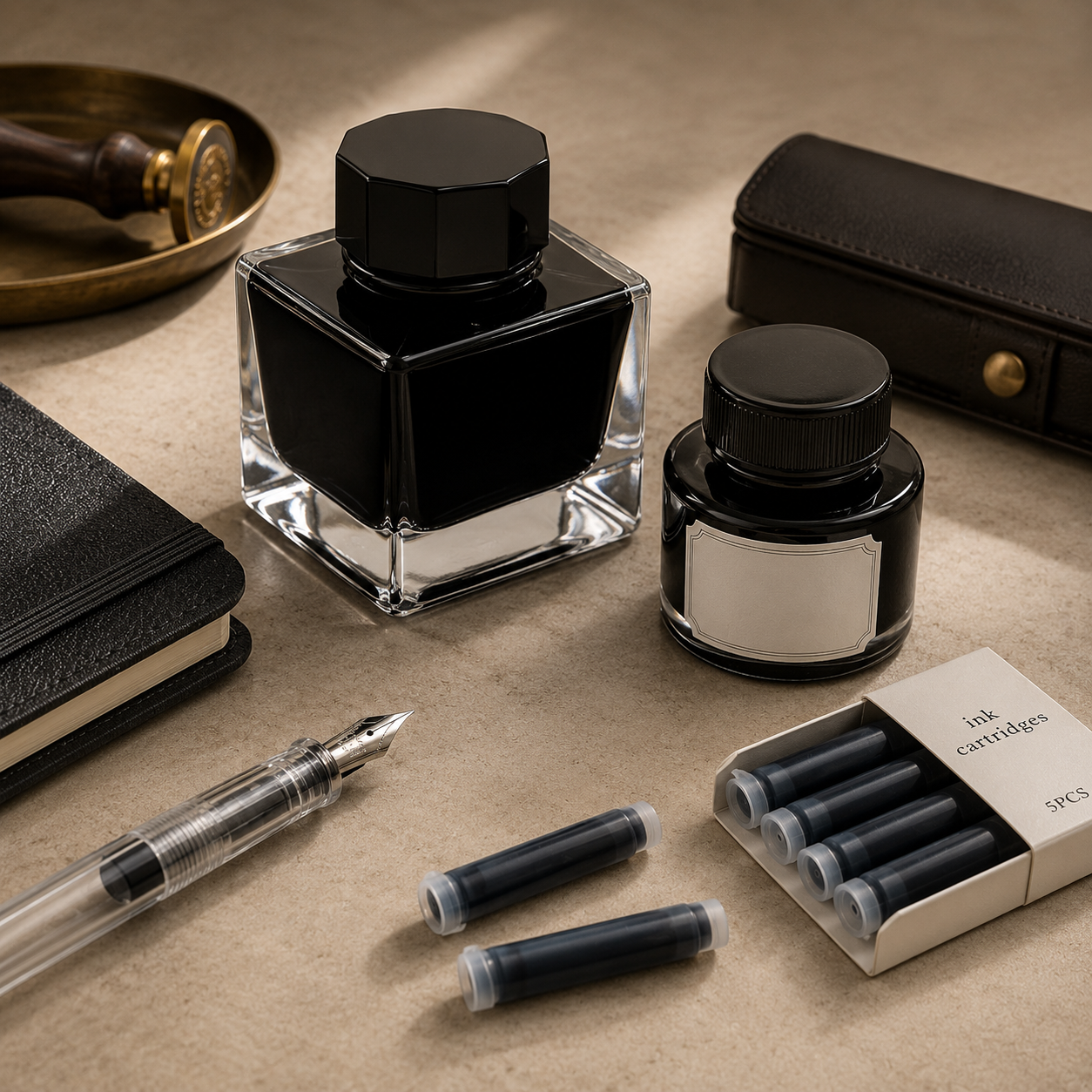 Writing Accessories
