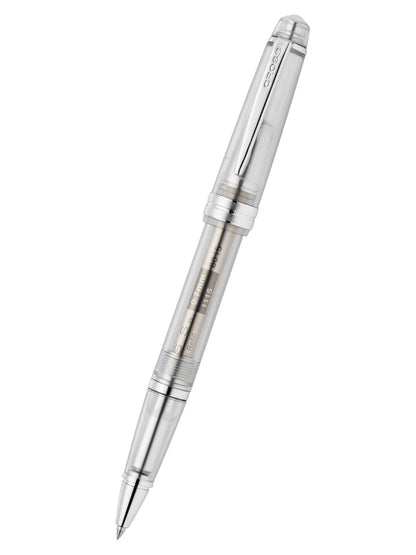 Cross 745-17 Bailey Light Tr Clear Resin Roller Pen