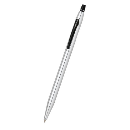 Cross 625-1 Click Pure Chrome Pen