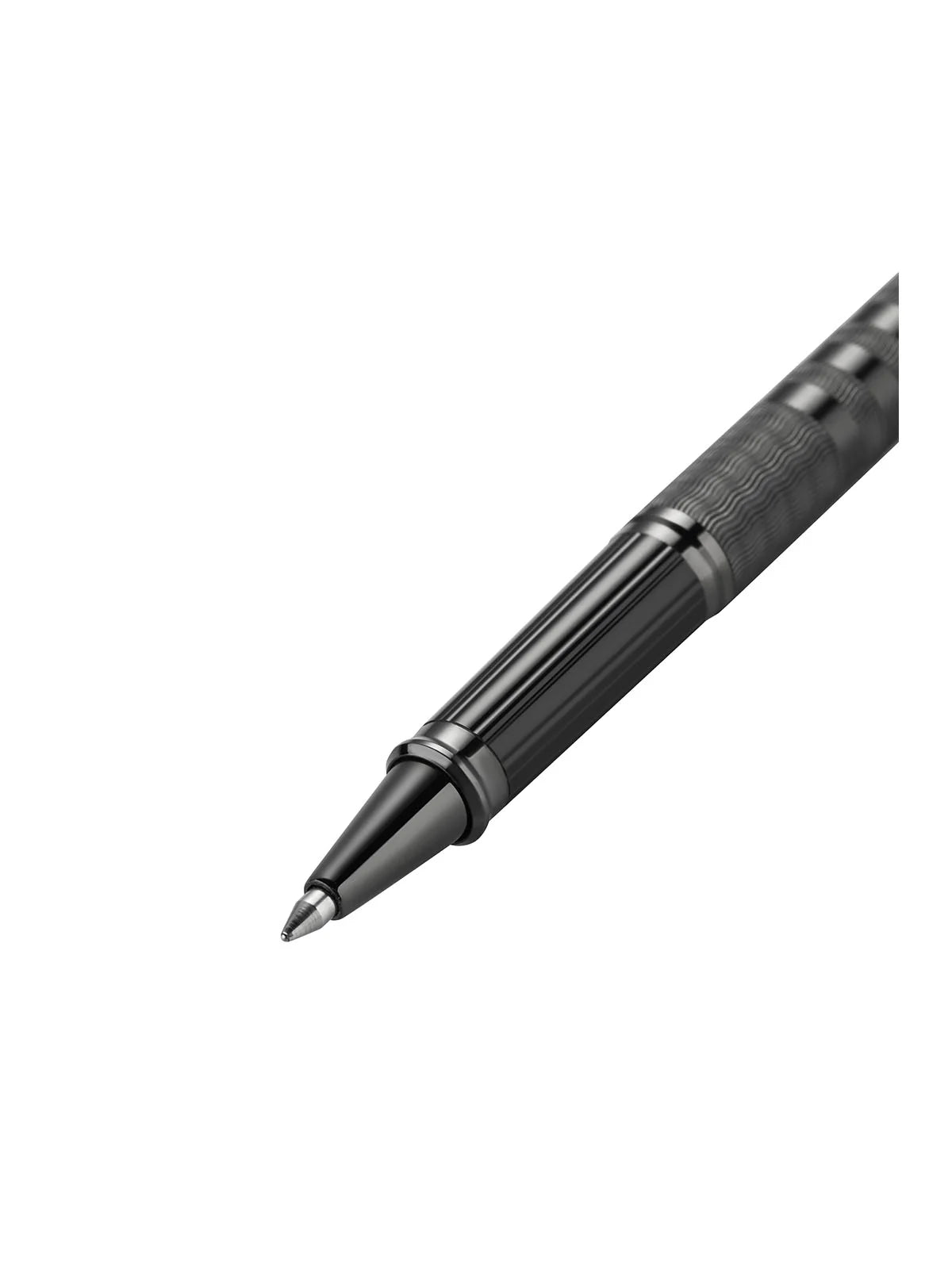 Cross 85WG-167 Century II Midnight Black PVD PVD Roller Pen