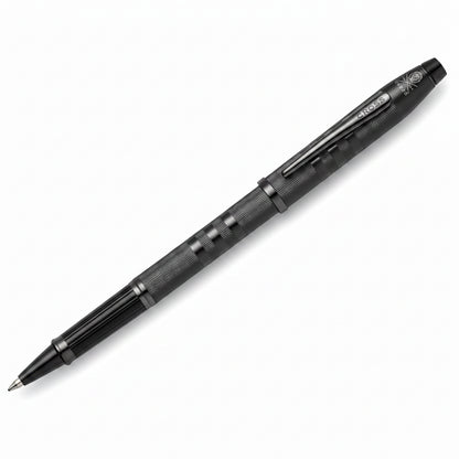 Cross 85WG-167 Century II Midnight Black PVD PVD Roller Pen
