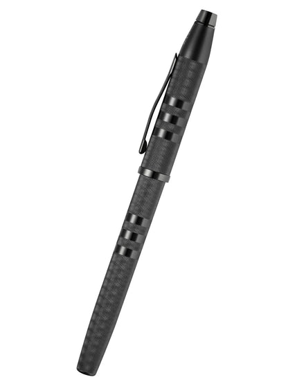 Cross 85WG-167 Century II Midnight Black PVD PVD Roller Pen