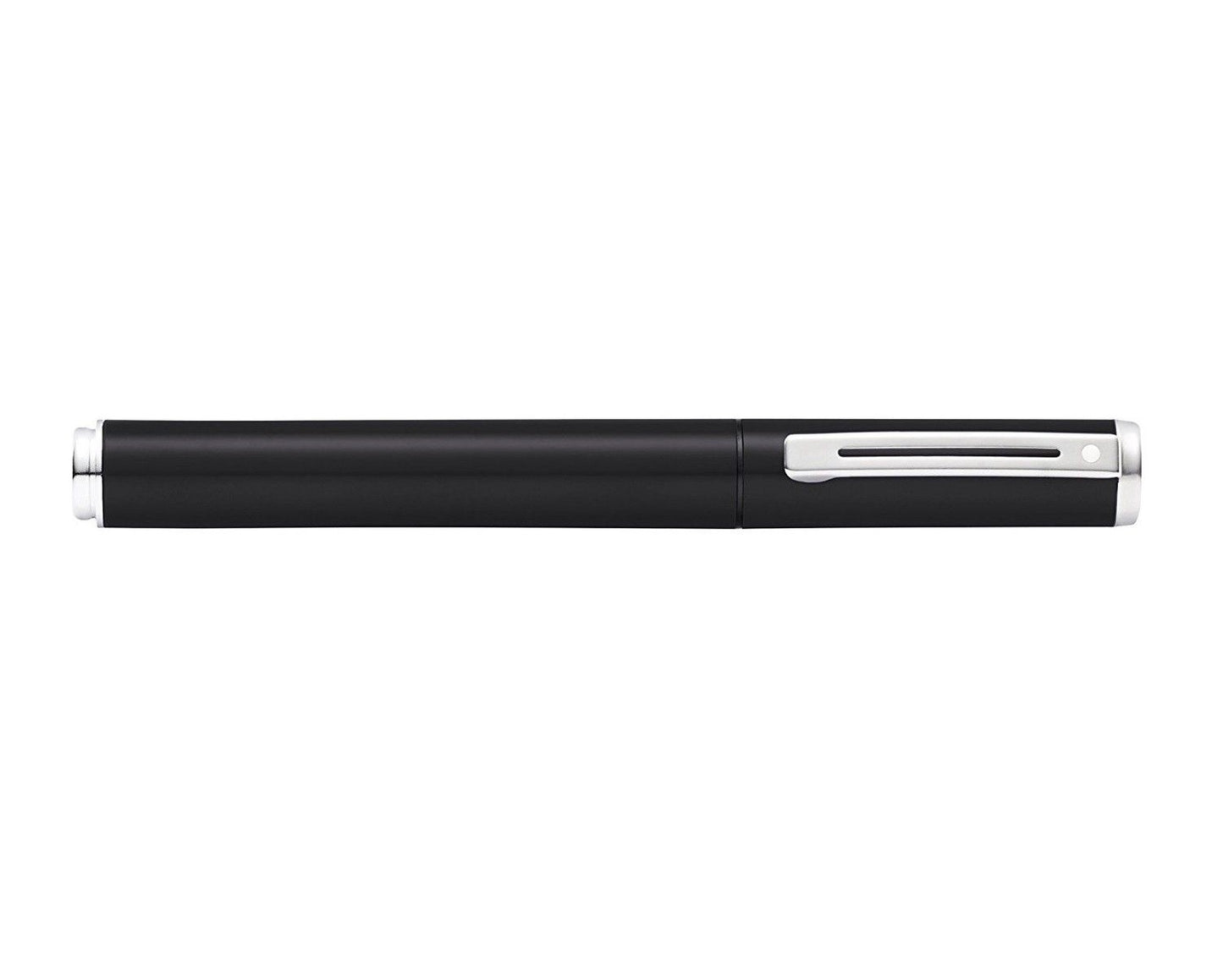 Sheaffer 9205 POP Black CT Fountain Pen Hang Sale  Medium