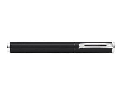Sheaffer 9205 POP Black CT Fountain Pen Hang Sale  Medium