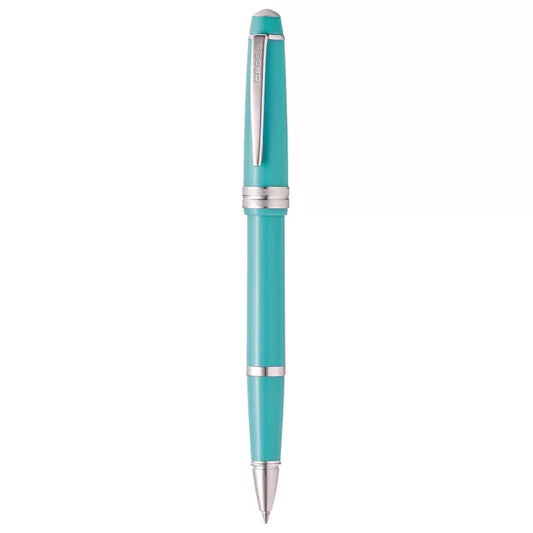 Cross 745-6 Bailey Light Teal Roller Pen