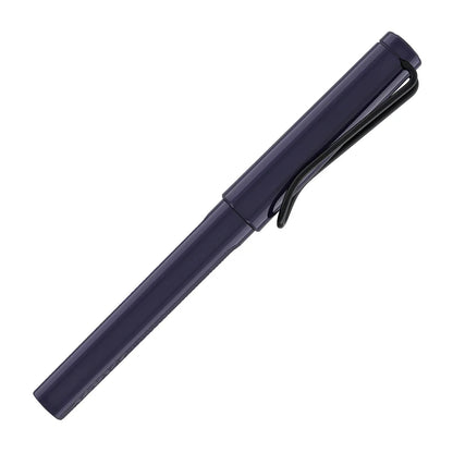 Lamy 3C7 Safari Meteora BL- BK Roller Pen